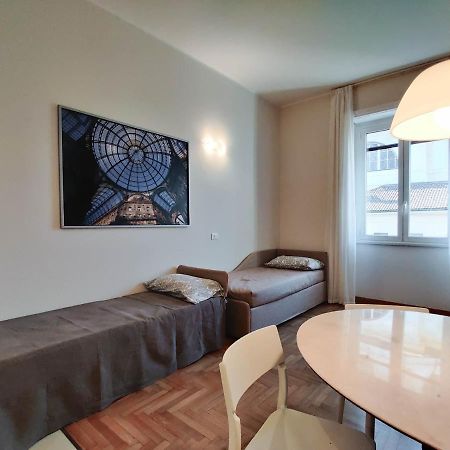 Downtown Apartments Merlo Милано Екстериор снимка