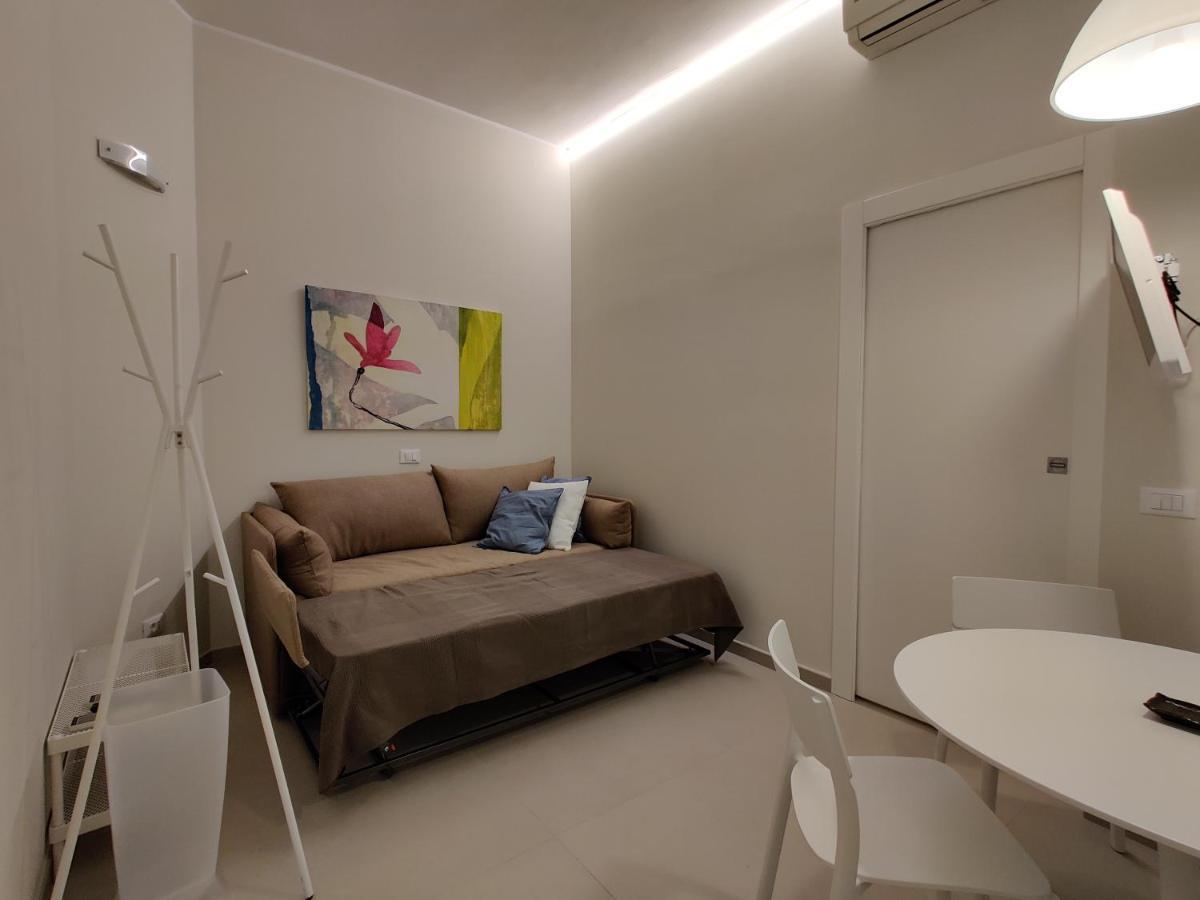 Downtown Apartments Merlo Милано Екстериор снимка