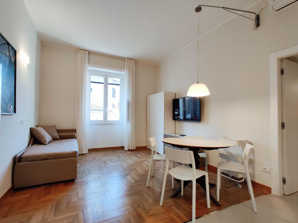 Downtown Apartments Merlo Милано Екстериор снимка