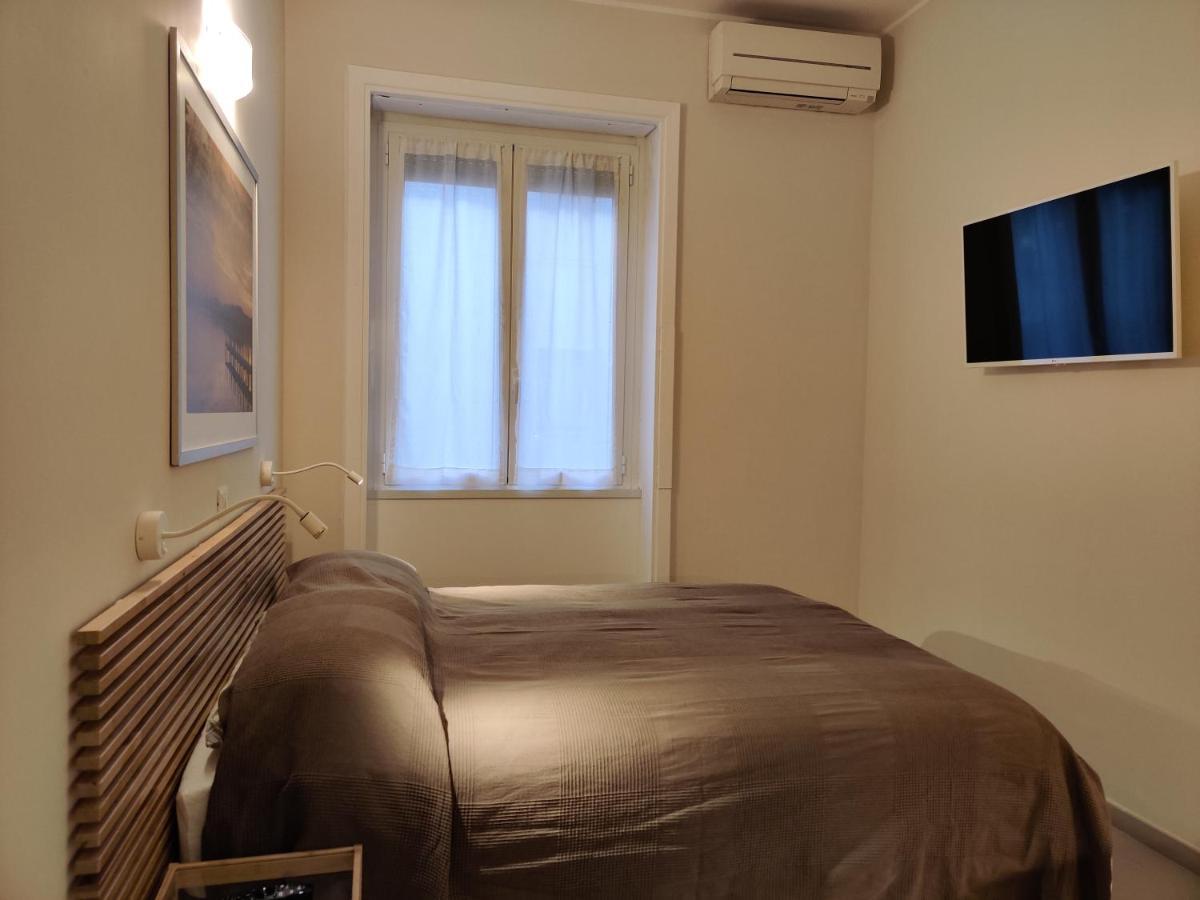Downtown Apartments Merlo Милано Екстериор снимка