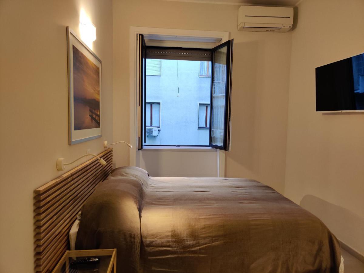 Downtown Apartments Merlo Милано Екстериор снимка
