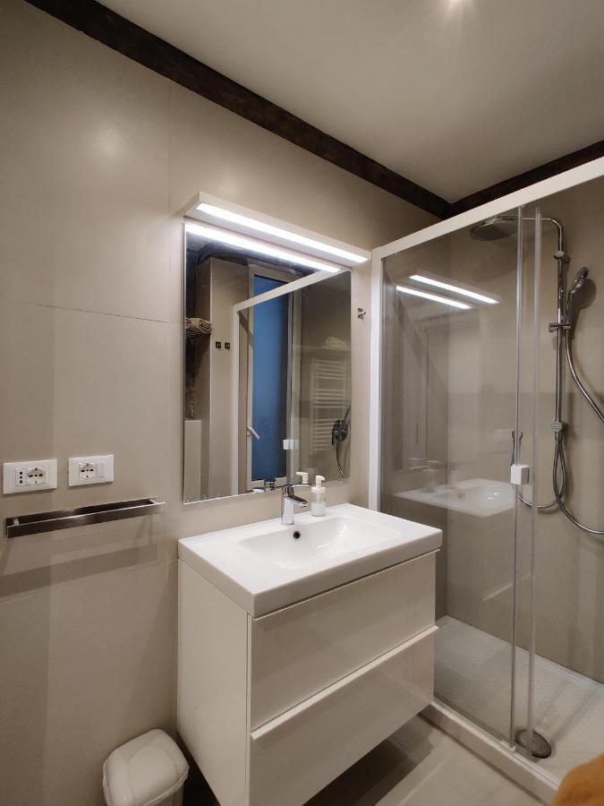 Downtown Apartments Merlo Милано Екстериор снимка