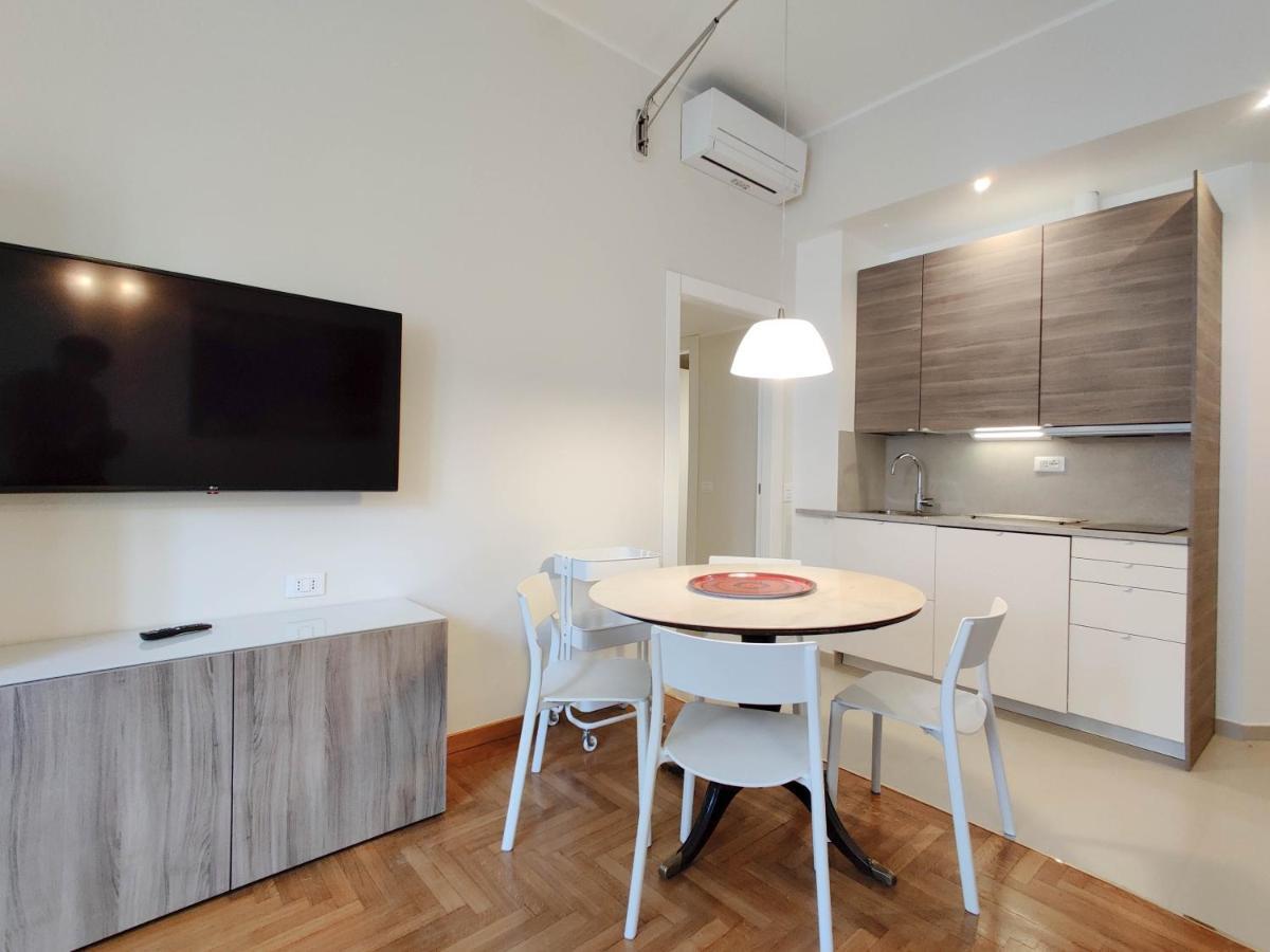 Downtown Apartments Merlo Милано Екстериор снимка