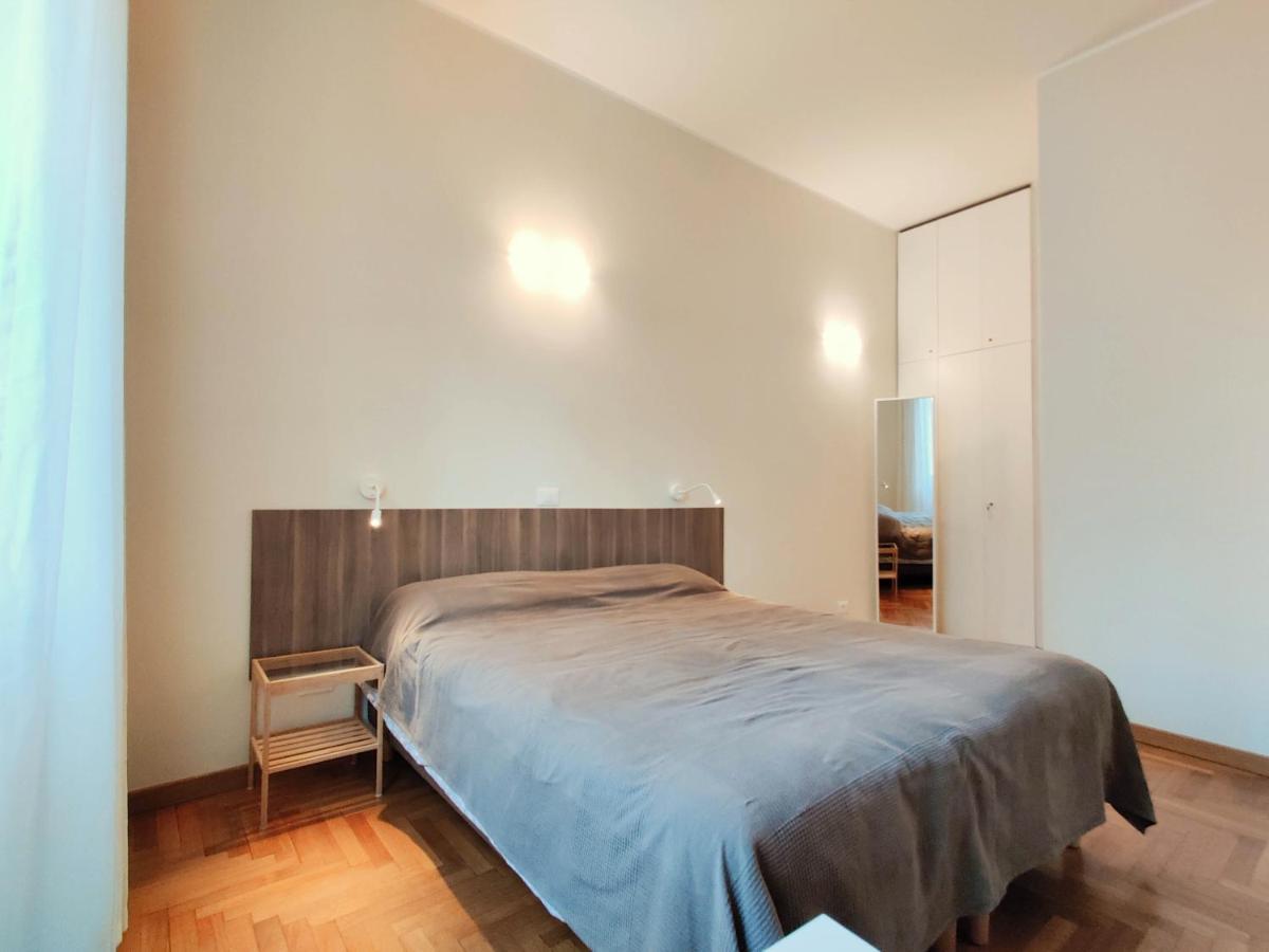 Downtown Apartments Merlo Милано Екстериор снимка