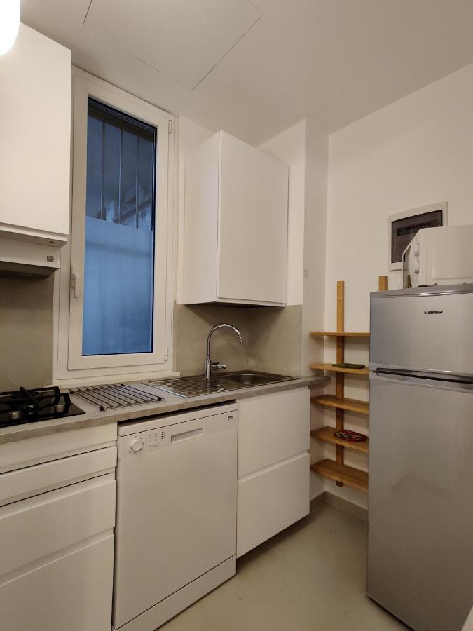 Downtown Apartments Merlo Милано Екстериор снимка