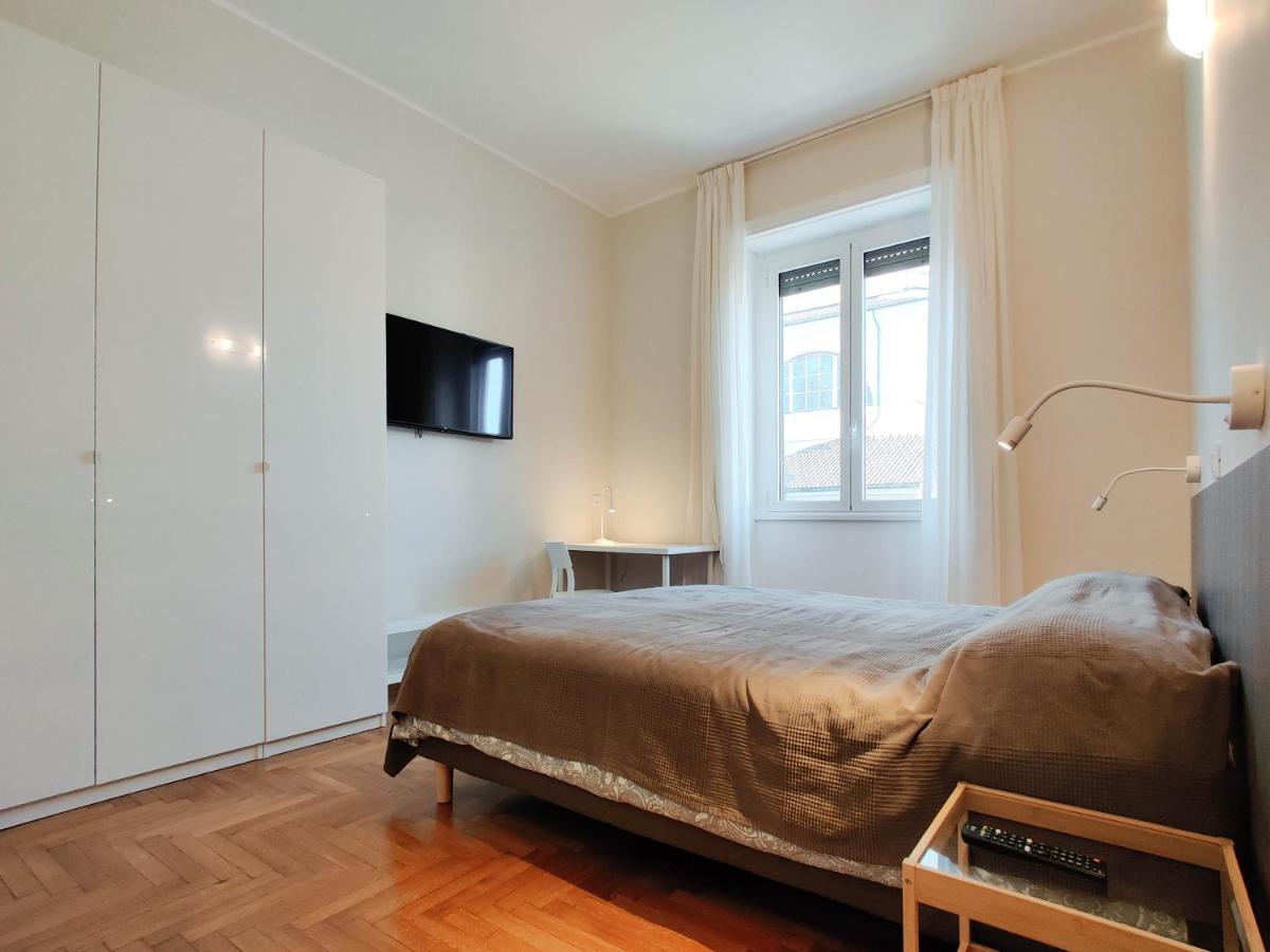 Downtown Apartments Merlo Милано Екстериор снимка